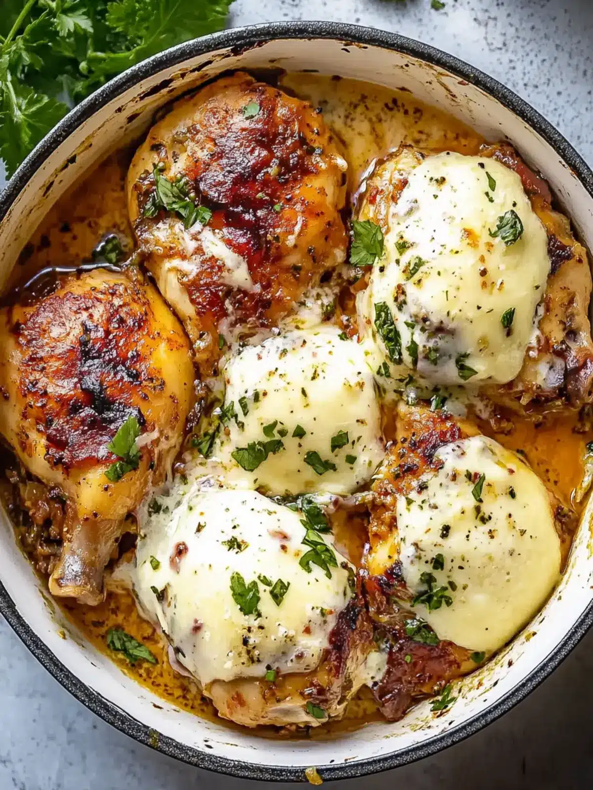 Savory Chicken Valdostana in a Flash: Quick & Gluten-Free 3 Chicken Valdostana