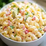 Classic Macaroni Salad: Your Go-To Summer Side Delight 6 Classic Macaroni Salad