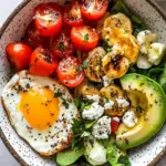 Savory Breakfast Bowl: Energize Your Morning in 20 Minutes 6 Savory Breakfast Bowl