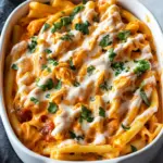 Creamy Buffalo Chicken Pasta for Your Next Comfort Meal 10 Creamy Buffalo Chicken Pasta
