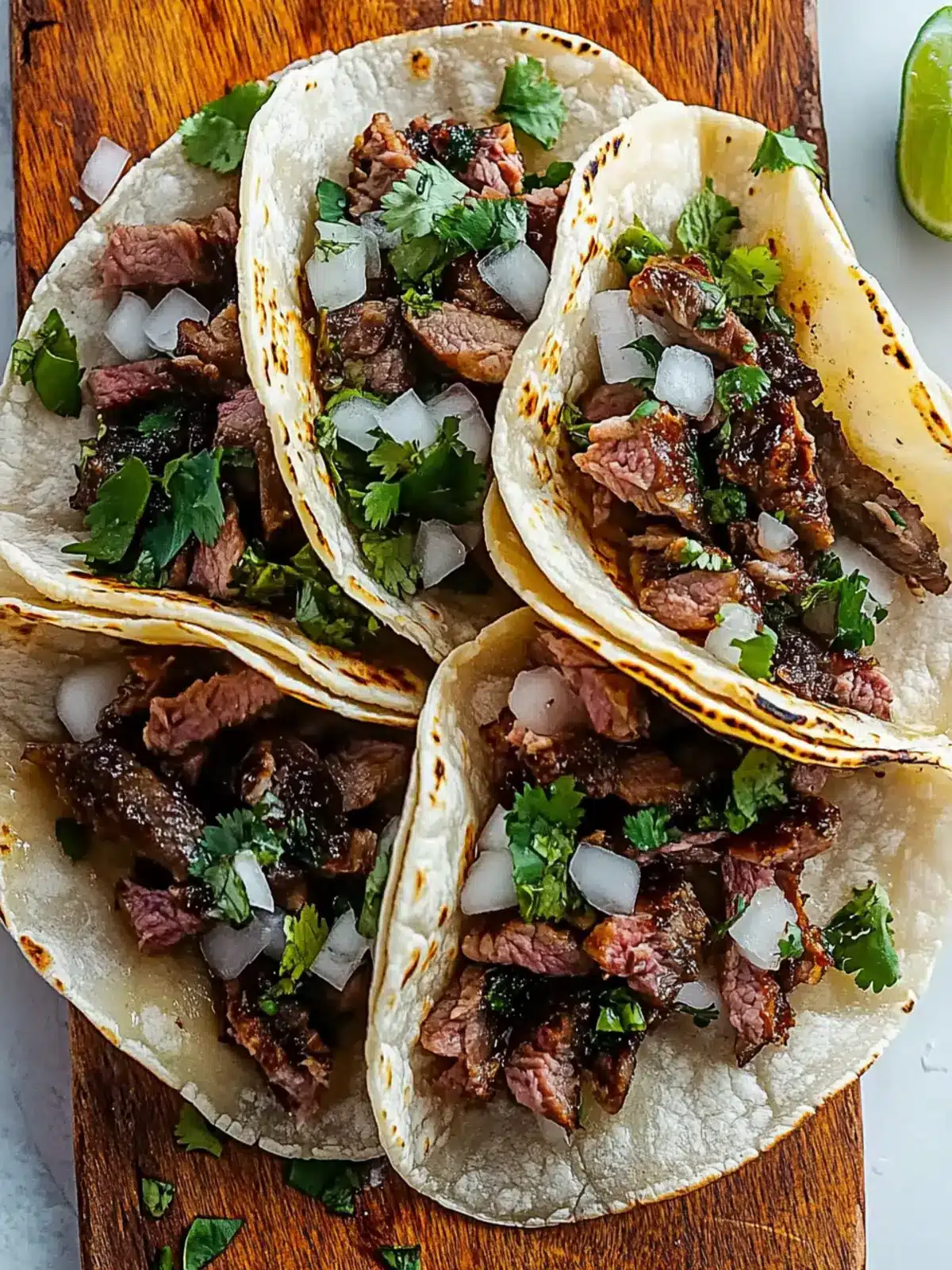 Savor Authentic Carne Asada Mexican Street Tacos at Home 3 Carne Asada Mexican Street Tacos r