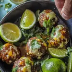 Zesty Mexican Donkey Balls for Flavorful Family Feasts 10 Mexican Donkey Balls