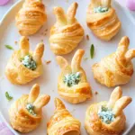Delicious Bunny Crescent Bites Your Family Will Love 8 Bunny Crescent Bites