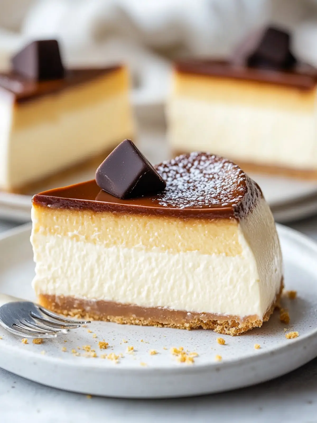 Melt-in-Your-Mouth Millionaire Cheesecake Recipe to Savor 2 Millionaire Cheesecake