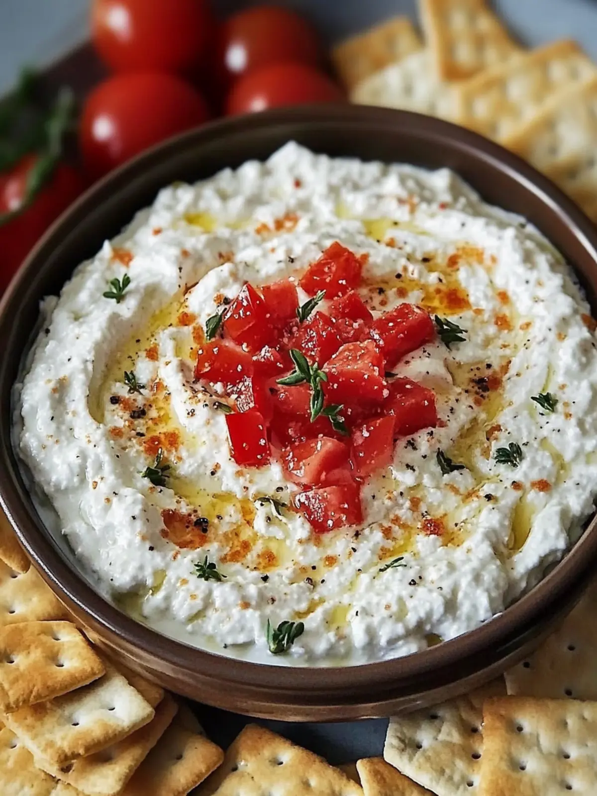 Alabama Fire Cracker Dip: Spicy Flavor for Every Gathering 2 Alabama Fire Cracker Dip