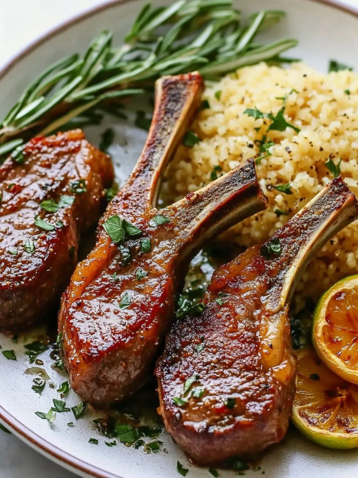 Ina Garten Lamb Chops: Easy, Juicy Perfection at Home 3 Ina Garten Lamb Chops