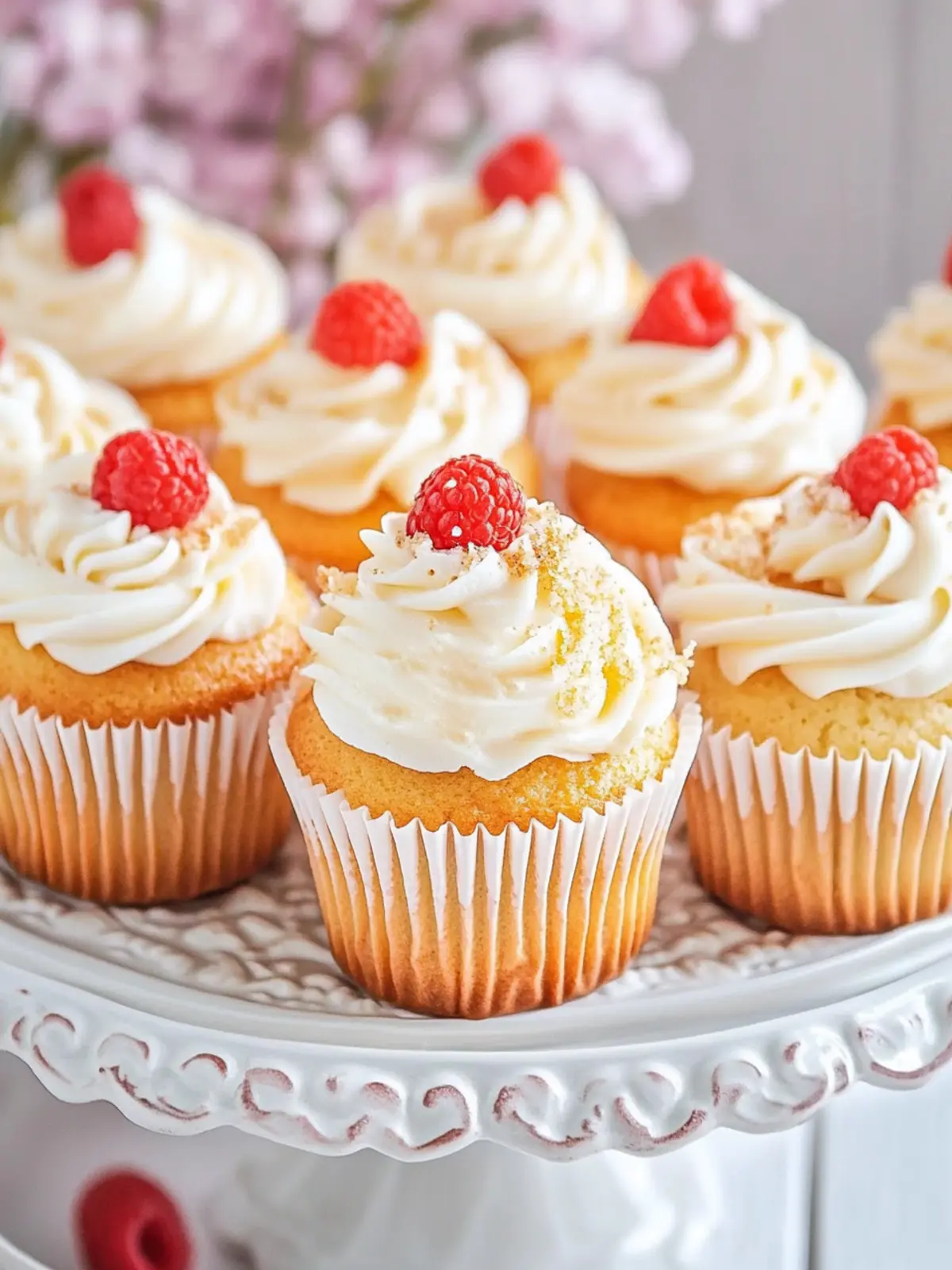 Irresistibly Moist Tres Leches Cupcakes You’ll Crave Daily 5 Tres Leches Cupcakes