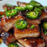 Irresistible Sweet Jalapeno Pork You'll Crave Tonight 2 Sweet Jalapeno Pork