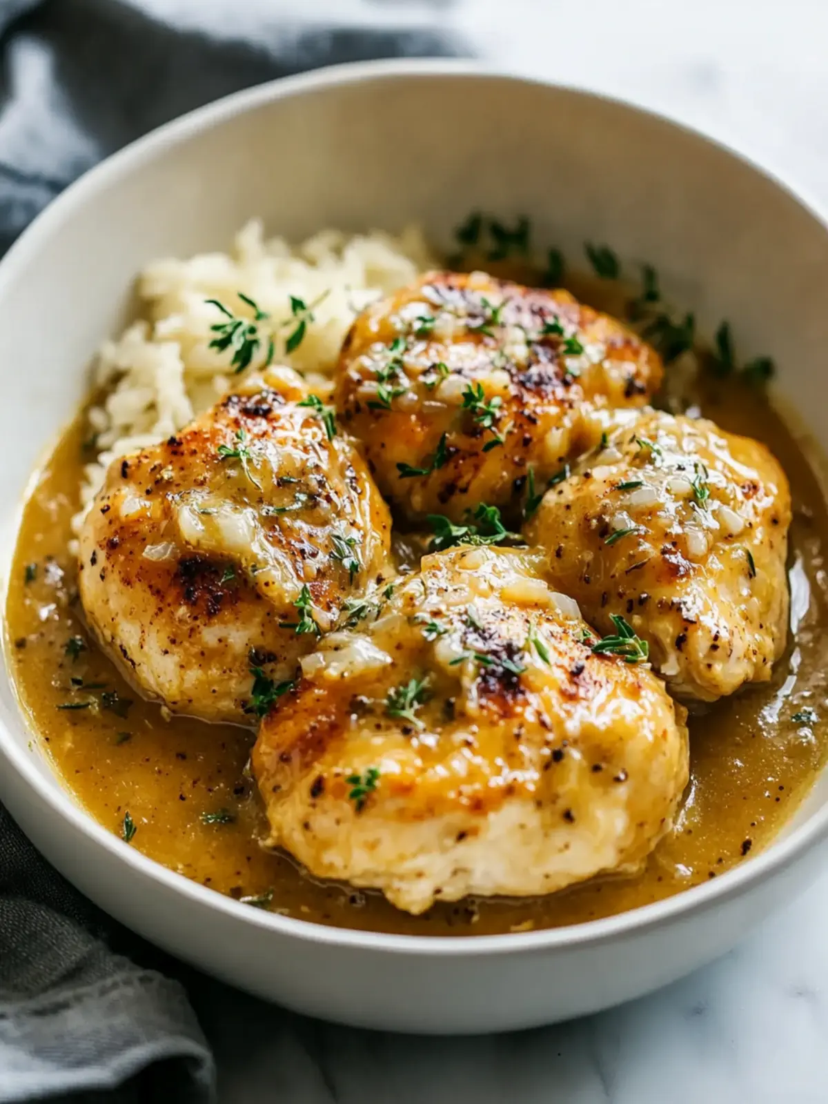 Savory Slow Cooker Honey Mustard Chicken for Family Bliss 2 Slow Cooker Honey Mustard Chicken