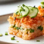 Ultimate Spicy Tuna Crispy Rice Bites You’ll Love to Make 8 Spicy Tuna Crispy Rice