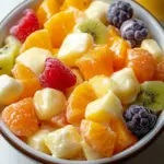 Tropical Hawaiian Fruit Salad for Effortless Entertaining 9 Hawaiian Fruit Salad