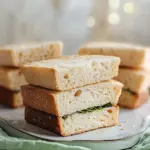 Tea Sandwich Bread: Elevate Your Home Gatherings Today 8 Tea Sandwich Bread