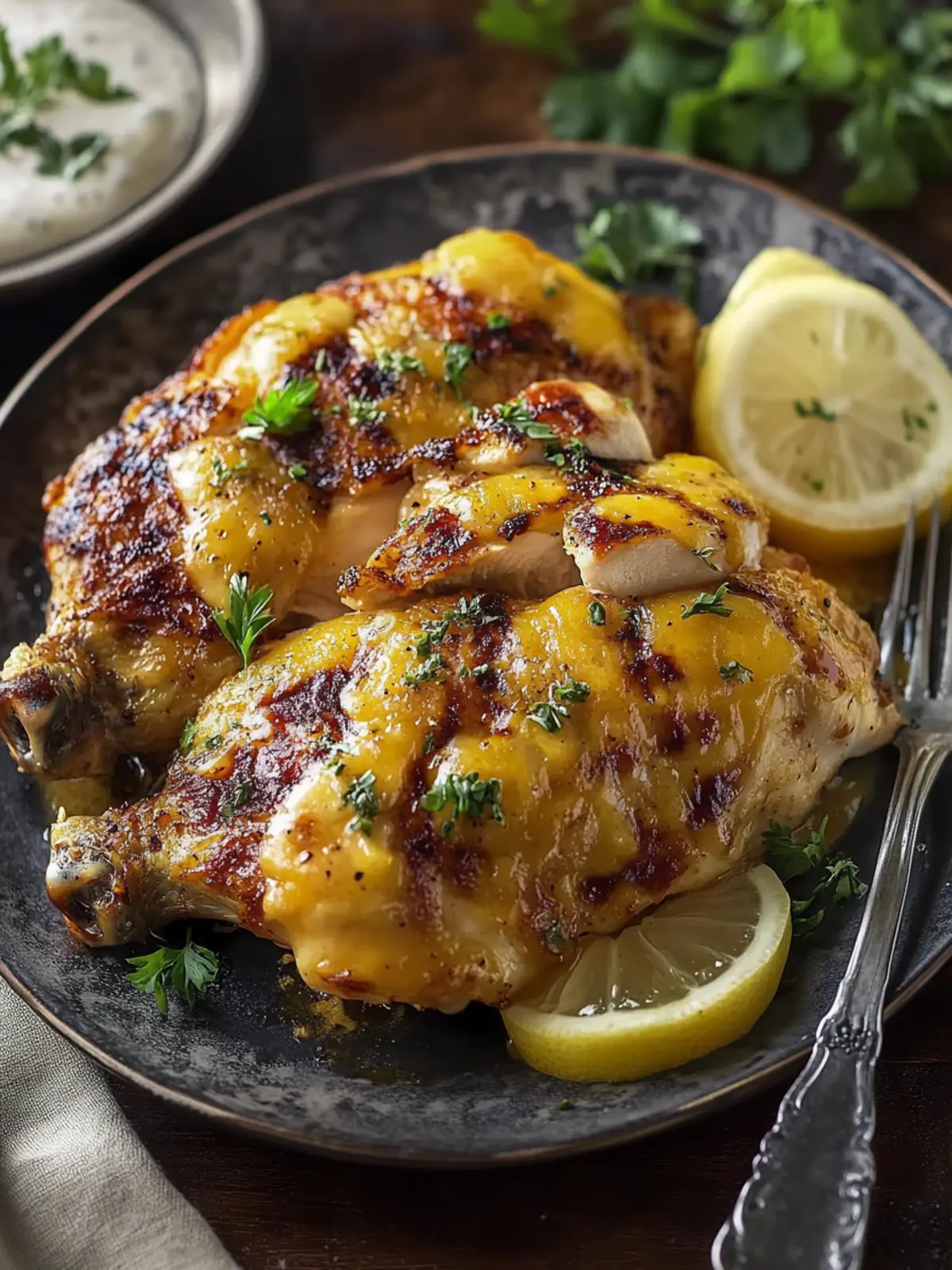 Savory Alice Springs Chicken You Can Whip Up Tonight 2 Alice Springs Chicken