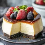 Melt-in-Your-Mouth Millionaire Cheesecake Recipe to Savor 9 Millionaire Cheesecake