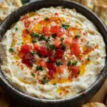 Alabama Fire Cracker Dip: Spicy Flavor for Every Gathering 8 Alabama Fire Cracker Dip