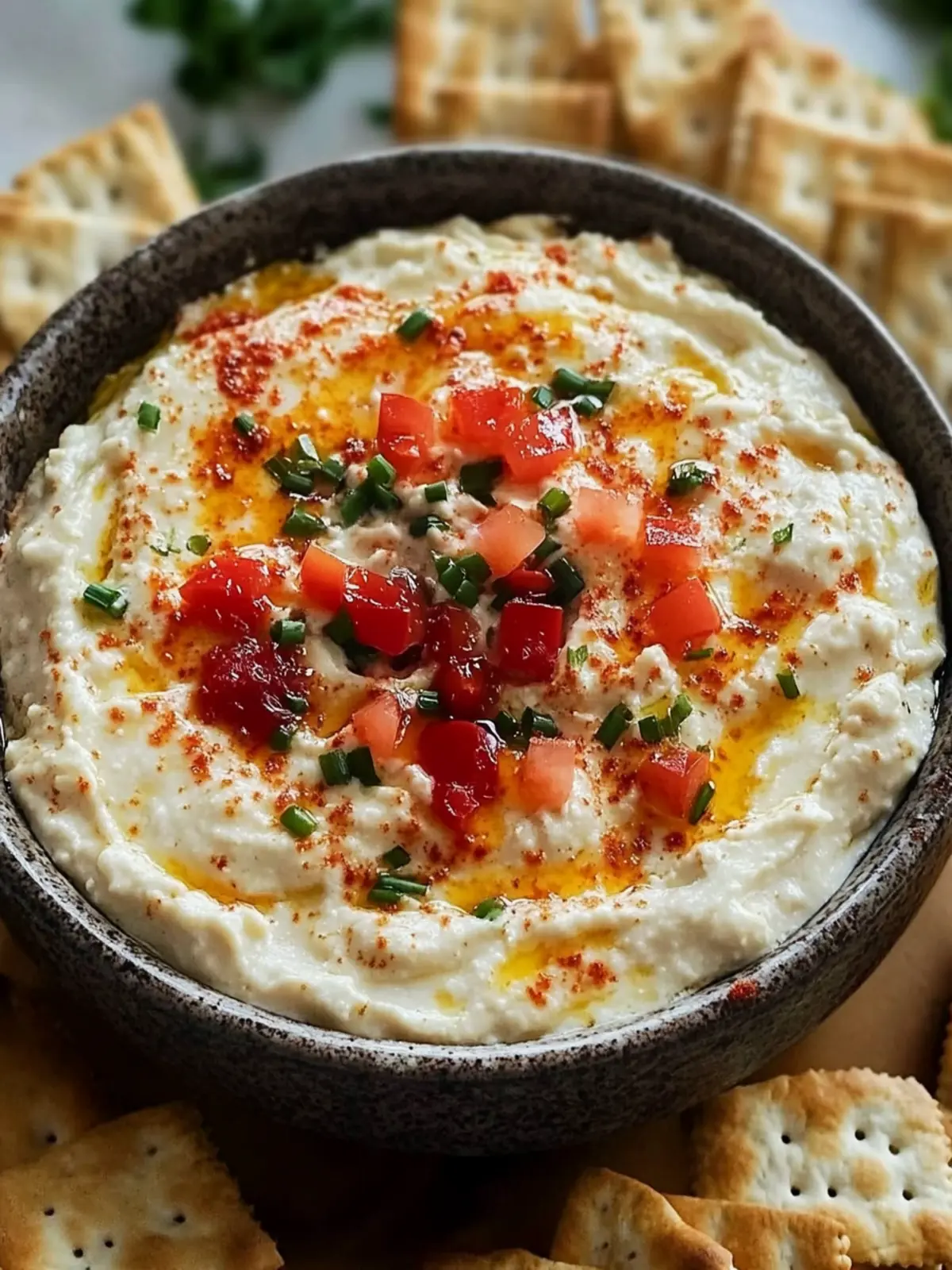 Alabama Fire Cracker Dip: Spicy Flavor for Every Gathering 5 Alabama Fire Cracker Dip