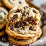 Softbatch Cream Cheese Chocolate Chip Cookies for Ultimate Indulgence 6 Softbatch Cream Cheese Chocolate Chip Cookies