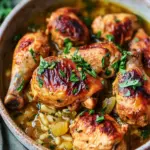 Southern Chicken Bog: Comfort Food That Warms the Soul 6 Southern Chicken Bog