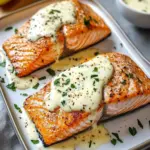 Delicious Baked Salmon with Mayonnaise for Effortless Dinner 5 Baked Salmon with Mayonnaise