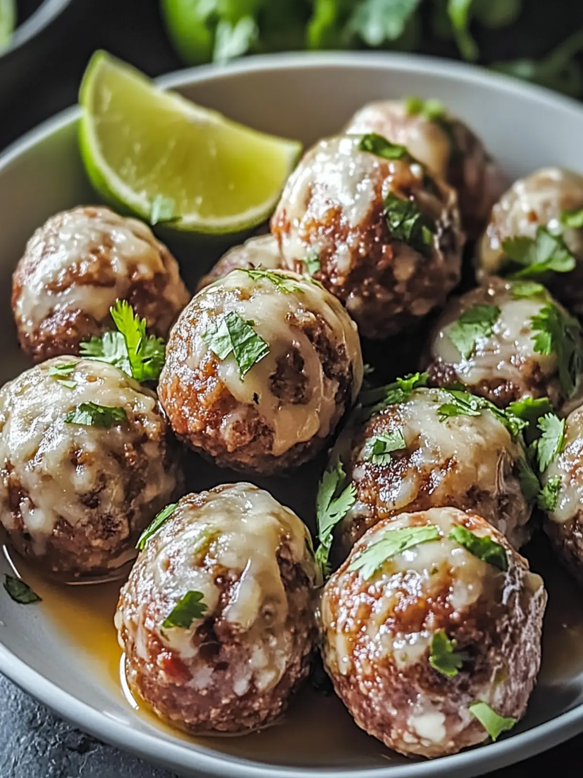 Zesty Mexican Donkey Balls for Flavorful Family Feasts 4 Mexican Donkey Balls