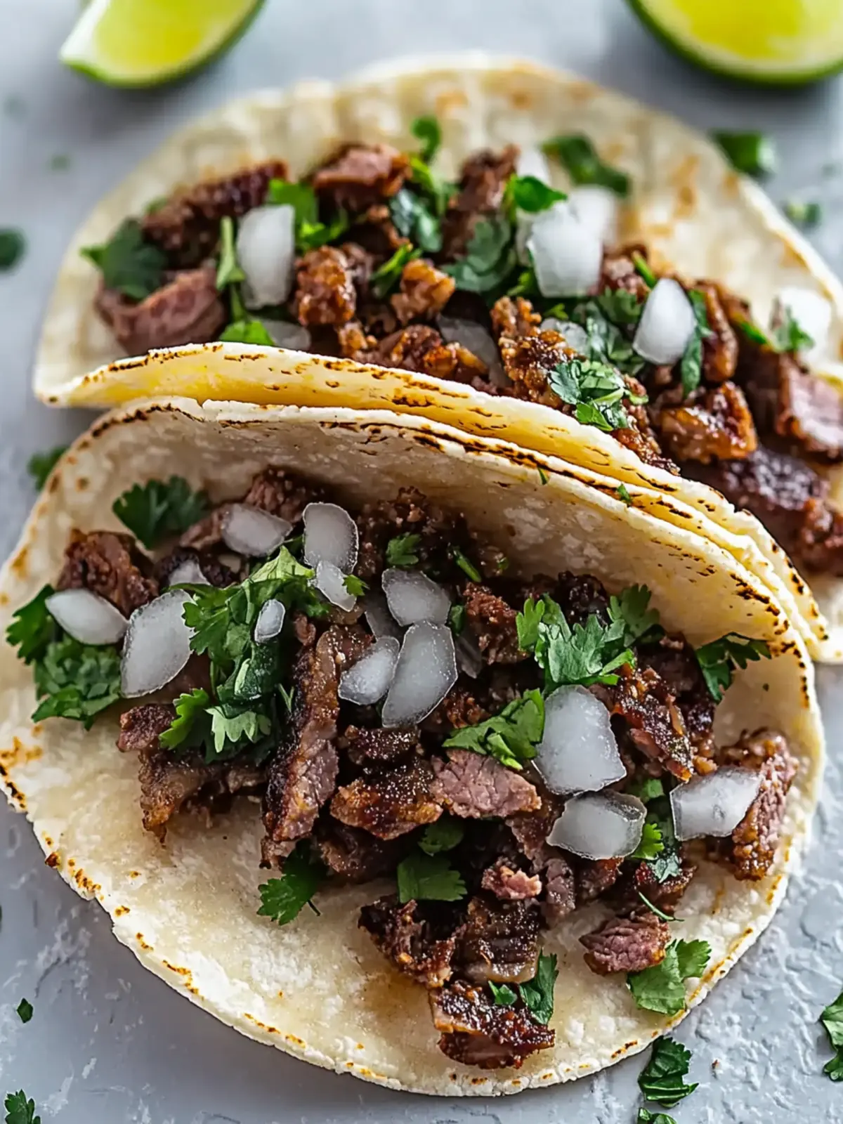 Savor Authentic Carne Asada Mexican Street Tacos at Home 4 Carne Asada Mexican Street Tacos r