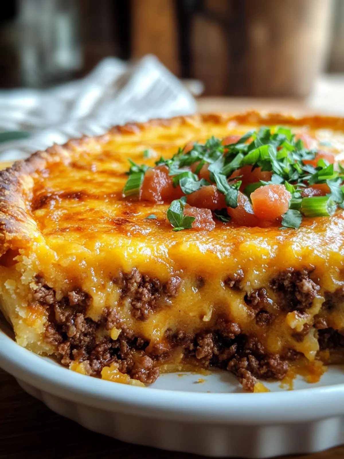 Perfect Texas Tamale Pie Recipe to Wow Your Family Tonight 3 Texas Tamale Pie