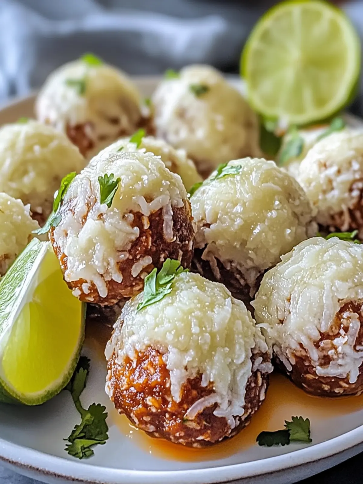 Zesty Mexican Donkey Balls for Flavorful Family Feasts 3 Mexican Donkey Balls