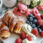 Fabulous Mother's Day Brunch Board: Customize Your Spread! 10 Mothers Day Brunch Board