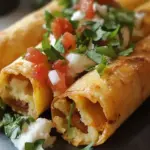 Delicious Mashed Potato Taquitos That Use Leftovers Wisely 9 Mashed Potato Taquitos