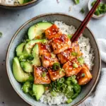Sweet and Spicy Honey Sriracha Salmon Bowls You'll Love 7 Honey Sriracha Salmon Bowls