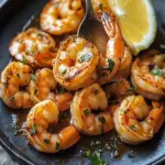 Flavorful Spicy Drunken Shrimp Ready in Under 15 Minutes 10 Spicy Drunken Shrimp