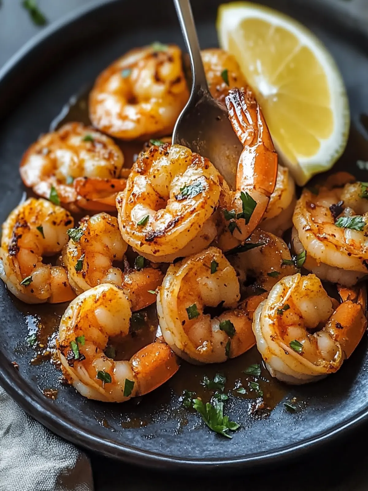 Flavorful Spicy Drunken Shrimp Ready in Under 15 Minutes 5 Spicy Drunken Shrimp