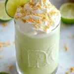 Refreshing Coconut Key Lime Pie Smoothie You’ll Crave 7 Coconut Key Lime Pie Smoothie