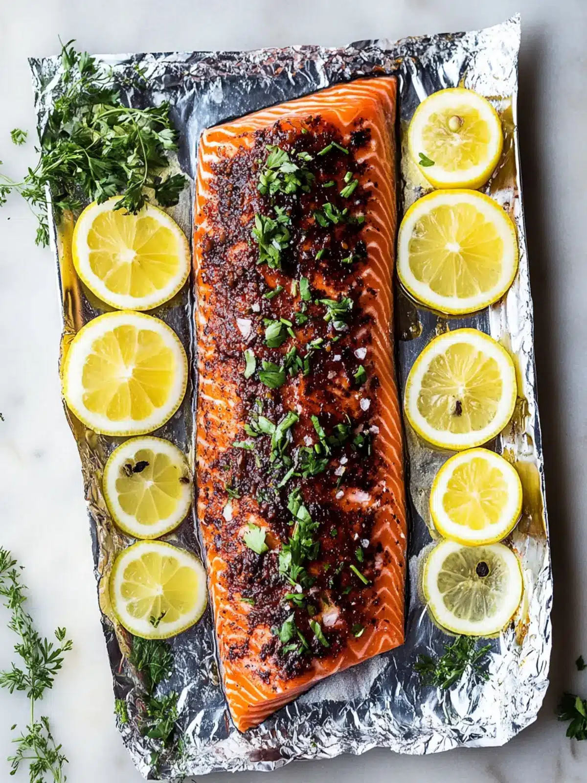 Deliciously Glazed Sockeye Salmon: A 30-Minute Delight 2 Sockeye Salmon