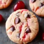 Delicious Cherry Chocolate Chip Shortbread Cookies to Savor 10 Cherry Chocolate Chip Shortbread Cookies