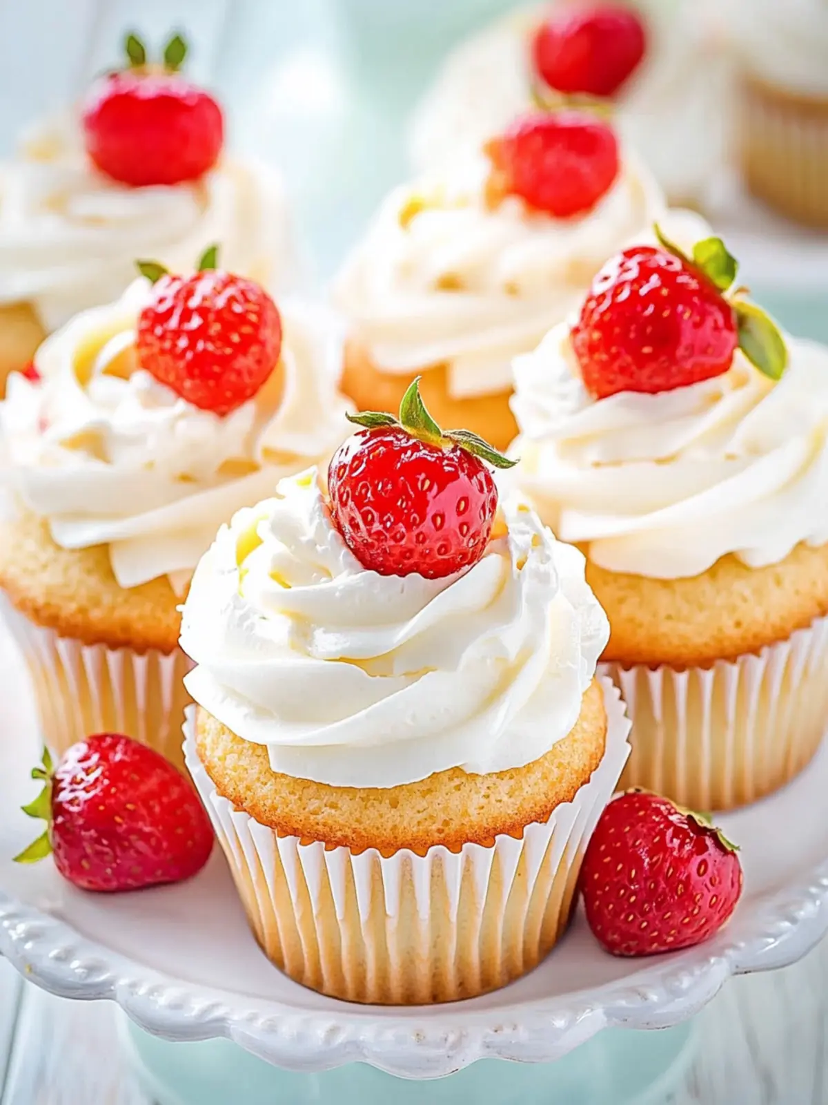 Irresistibly Moist Tres Leches Cupcakes You’ll Crave Daily 2 Tres Leches Cupcakes