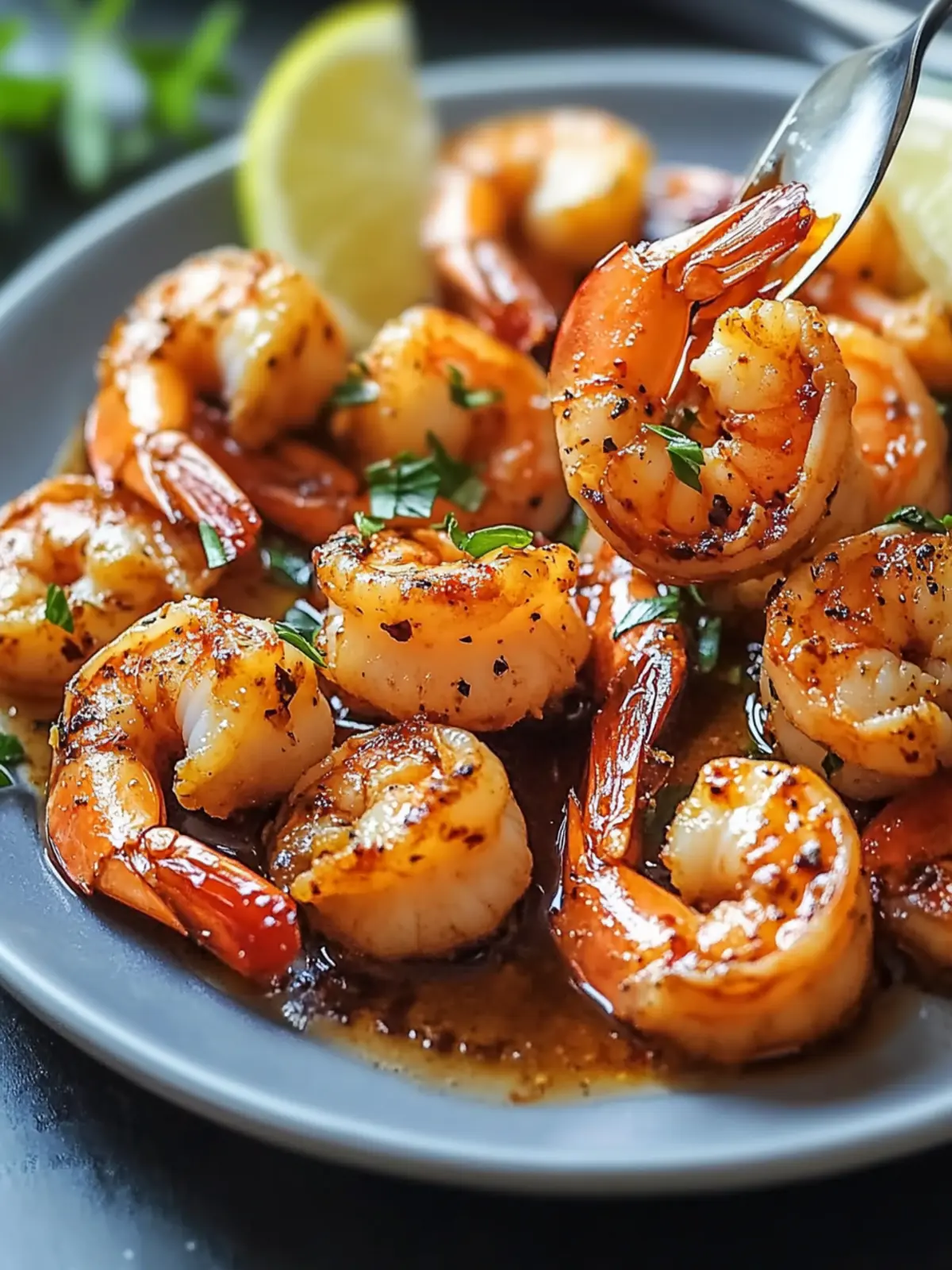 Flavorful Spicy Drunken Shrimp Ready in Under 15 Minutes 4 Spicy Drunken Shrimp