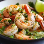 Shrimps in Culichi Salsa: A Healthy Dairy-Free Delight 7 Shrimps in Culichi Salsa