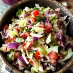 Zesty Mexican Cabbage Salsa to Elevate Your Taco Night 9 Mexican Cabbage Salsa