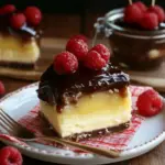 Delicious Boston Cream Pie Jars for Sweet Memories 8 Boston Cream Pie
