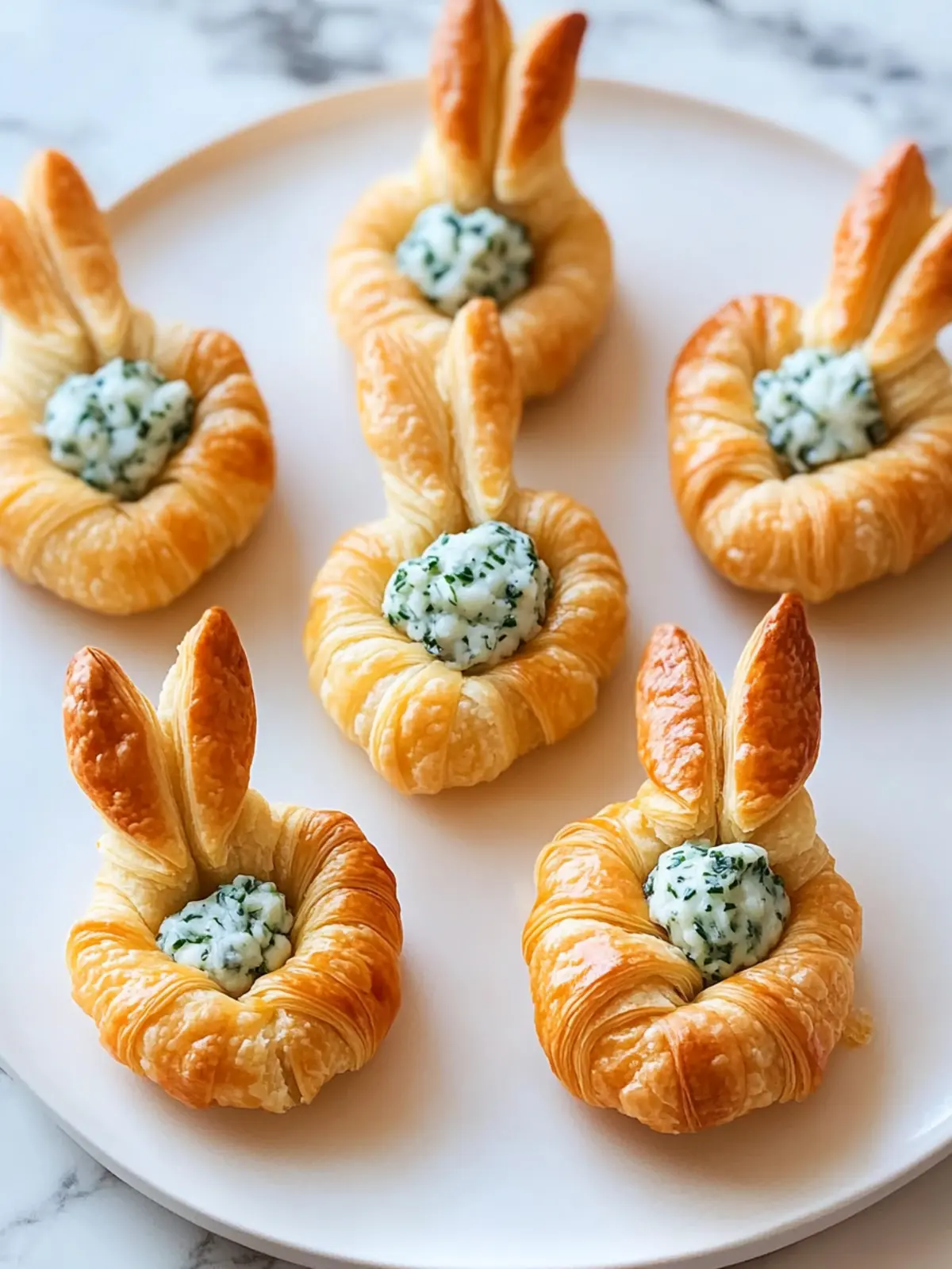 Delicious Bunny Crescent Bites Your Family Will Love 2 Bunny Crescent Bites