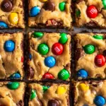 Classic M&M Cookie Bars That Will Make You Smile Daily 7 Classic M&M Cookie Bars