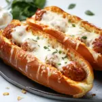 Melt-In-Your-Mouth Cheesy Meatball Subs You’ll Crave 9 Cheesy Meatball Subs