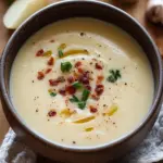 Creamy Potato Soup: A Cozy, Velvety Delight for Any Meal 8 Creamy Potato Soup
