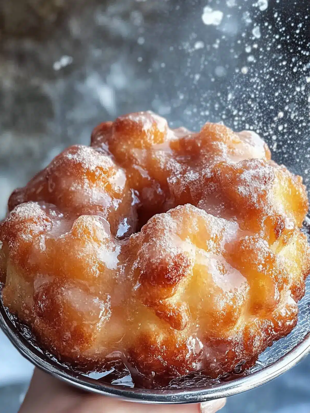 BIG APPLE FRITTERS That Will Change Your Dessert Game Forever 3 BIG APPLE FRITTERS