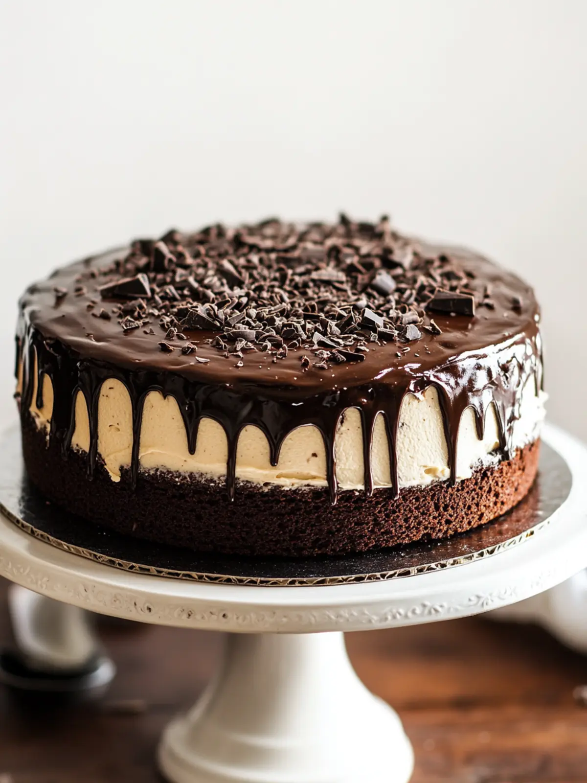 Guinness Chocolate Cake: Indulge in Rich Irish Goodness 5 Guinness Chocolate Cake