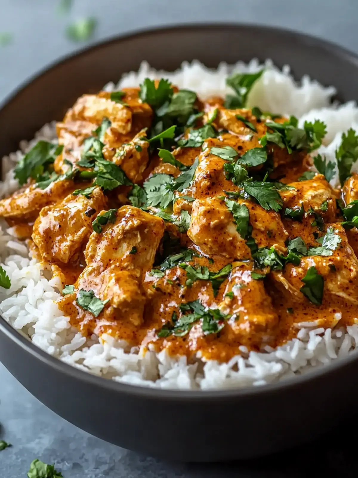 Irresistible Crockpot Cajun Butter Chicken for Cozy Nights 5 Crockpot Cajun Butter Chicken