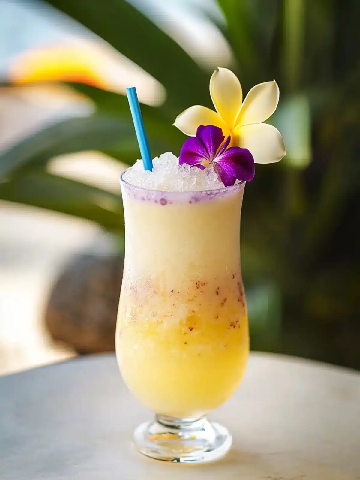 Sip Coastal Colada Pride: A Refreshing Summer Delight 4 Coastal Colada Pride