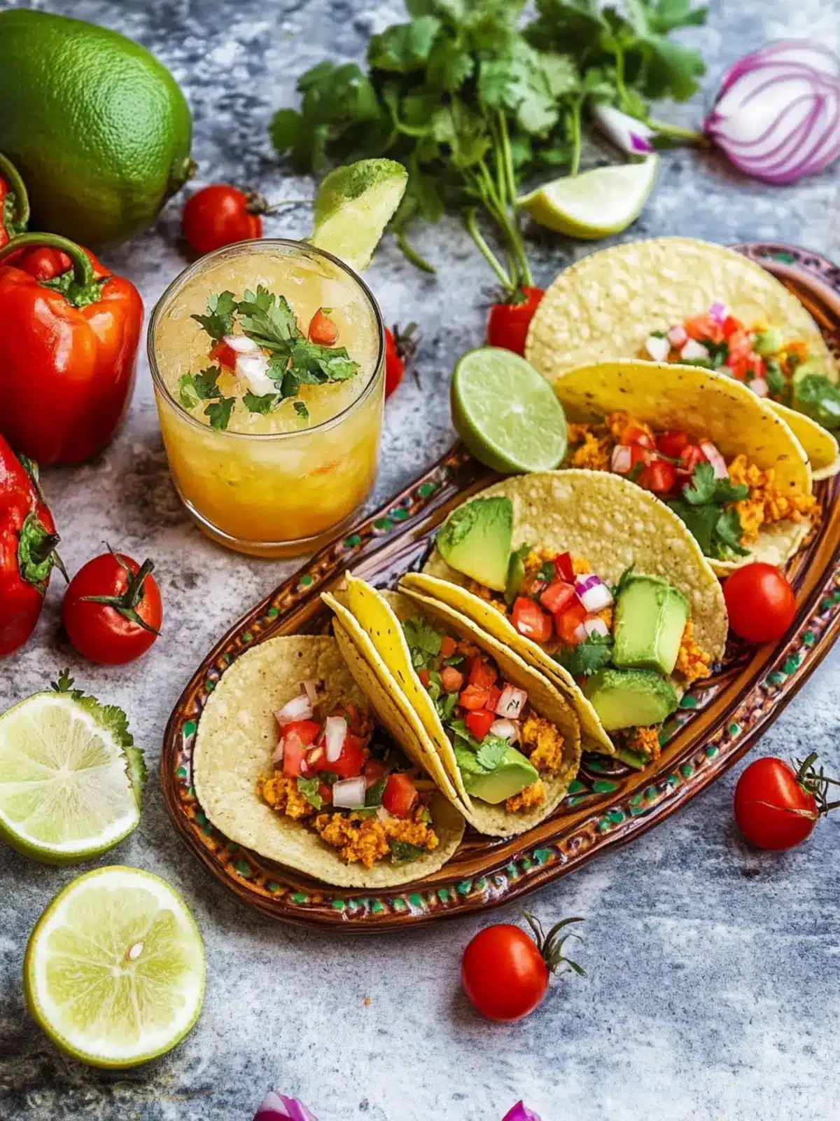 Fiesta-Ready Cinco de Mayo Appetizers to Spice Up Your Celebration 2 Cinco de Mayo Appetizers