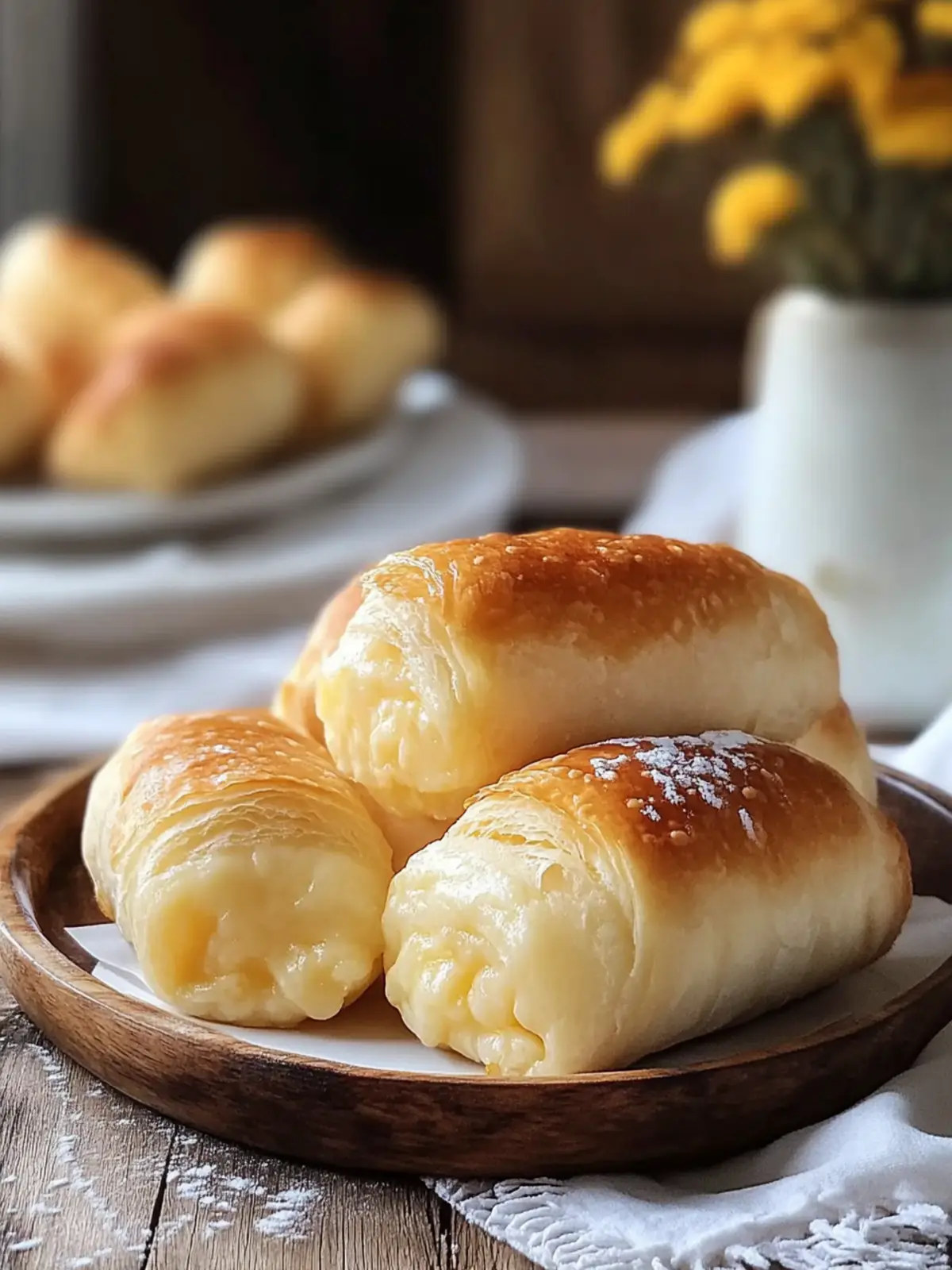 Irresistible Filipino Cheese Rolls That Bring Joy to Your Table 5 Filipino Cheese Rolls